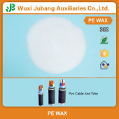 High Melting Point China PE Wax for PVC Cable and Wire