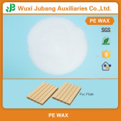 PE Wax Flake Type for PVC Plate Factory