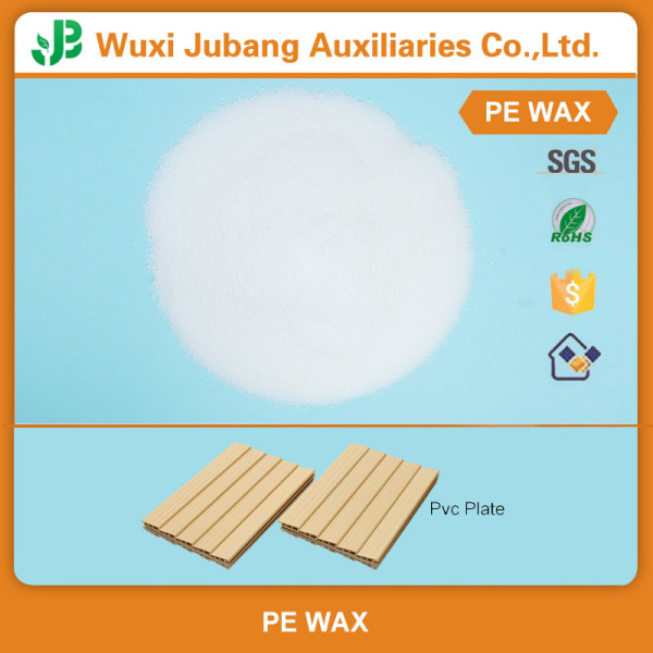 PE Wax Powder Type for PVC Plate