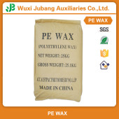 PVC Pipe Lubricant High Density White Powder Pe Wax