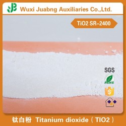 Titanium Dioxide TiO2
