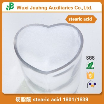 Good lubricating Stearic Acid for PVC Trunking