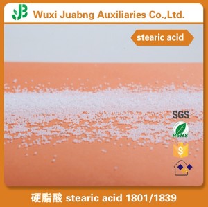 Certificated Stearic Acid Manufacturer