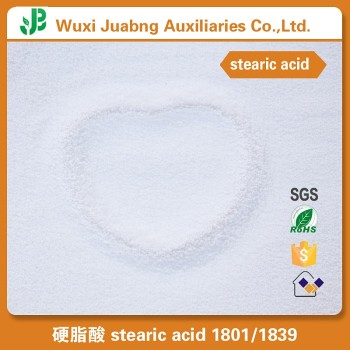 Qatar Stearic Acid for PVC Pipe