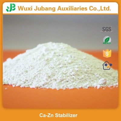 Reliable Reputation High Purity PVC Calcium and Zinc Stabilizer
