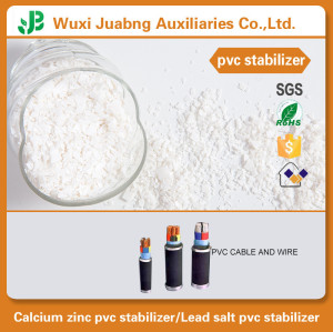 Professional Chinese Lead Stalt Stabilizer Manufacturer