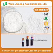 PVC Lead Stalt Stabilizer Manufacturer for Cable and Wire
