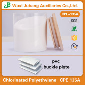CPE 135A Resin for PVC Buckle Plate