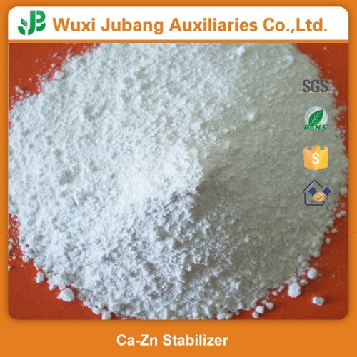 China Calcium Zinc Composite Stabilizer Lead Free