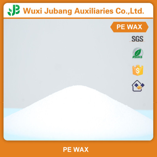 white granule or powder Widely Used Powder Polymer Polyethylene PE Wax For Color Masterbatch