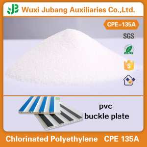 CPE 135A for PVC Wall Panel Manufacturer