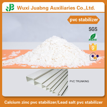Competitive Price Calcium Zinc Zeolite 4A PVC Stabilizer Chemicals
