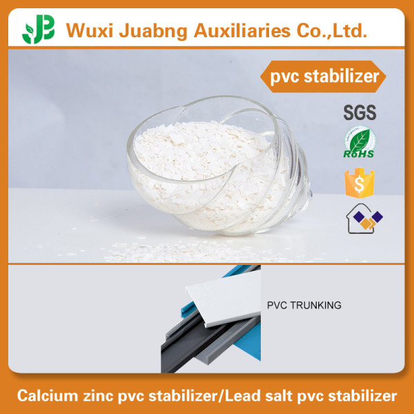 With Lead PVC Stabilizer Chemicals