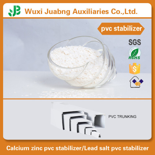 With Lead PVC Stabilizer Chemicals
