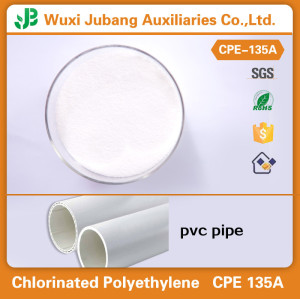 One Pack Lead PVC Stabilizer for Water Pipe