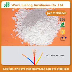 Lead Stalt Stabilizer Factory for Wire Producer