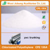 Chlorinated Polyethylene CPE Powder for PVC Trunking