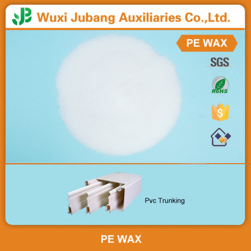 PE Wax for Produce Trunking in Korea