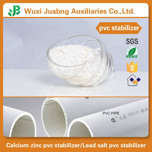 Plastic Additive Tribasic Lead Sulfate Of Pvc Heat Stabilizer