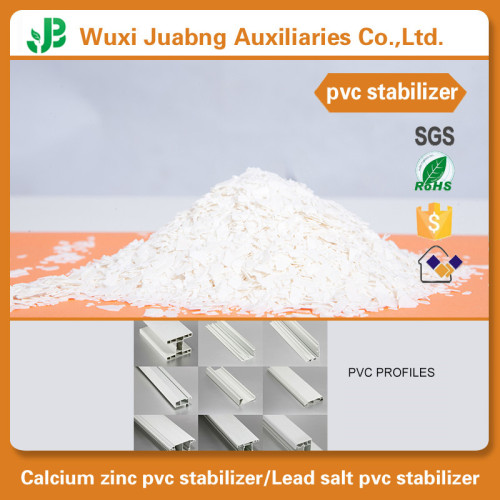 Good lubricity Lead Compound Stabilizer for PVC Profiles