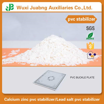 PVC Stabilizer with 28% Lead for pvc Plate