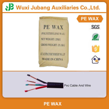 PE Wax for PVC Wire