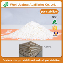 Lead Based Stabilizer Made PVC Pipe from China