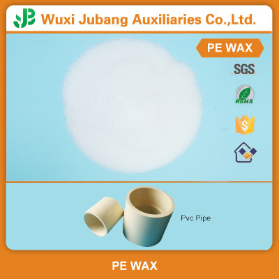 58-60 Melting Point PE Wax for PVC Water Pipe