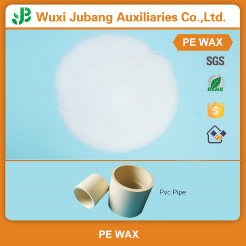 58-60 Melting Point PE Wax for PVC Water Pipe