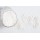 Chemical White Powder PVC Ca-zn Stabilizer