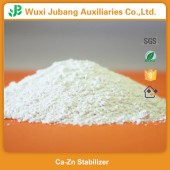 Ca Zn Environmental Stabilizer have good compatibility and dispersion with PVC Resin