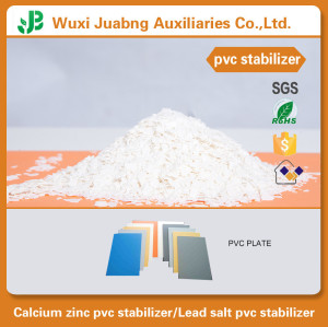 Lead Based Stabilizer for PVC Wall Panel Manufacturer