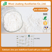 Plastic Additive Tribasic Lead Sulfate Of Pvc Heat Stabilizer