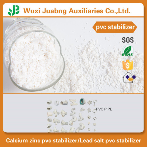 PVC Lead Salt Stabilizer for PVC Pipe Profiles Supplier