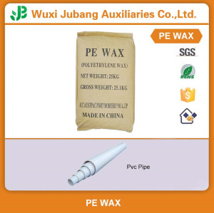 Pipe Good Raw Material PE Wax with high quality Supplier