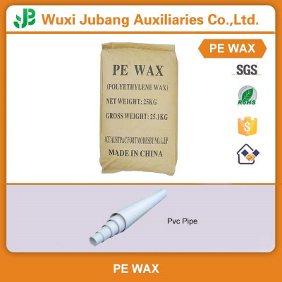 Pipe Good Raw Material PE Wax with high quality Supplier