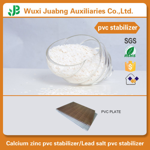 Wholesale Customized Pvc Heat Stabilizer For Foam Board
