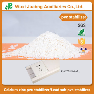 PVC Stabilizer for PVC Trunking