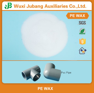 PE Wax Flake with Melting Point for PVC Pipe Fitting