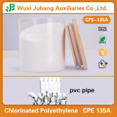 Cholorinated Polyethylene  CPE 135A Resin for PVC Pipe