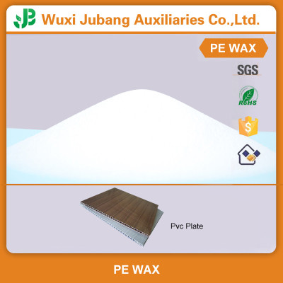 Polyethylene Wax made in China for PVC Wall Slab