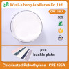 Provide Chlorinated Polyethylene As PVC Wall Board Manufacturer