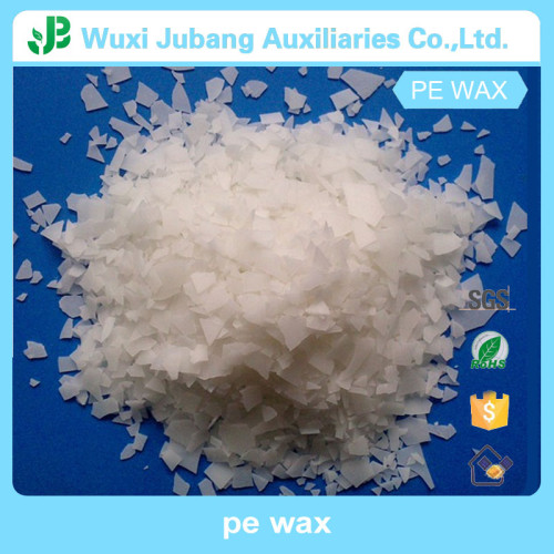 Polyethylene Flake for PVC Extrusion Equipment