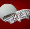 PVC Processing Aid ACR (Acrylic Impact Modifier)