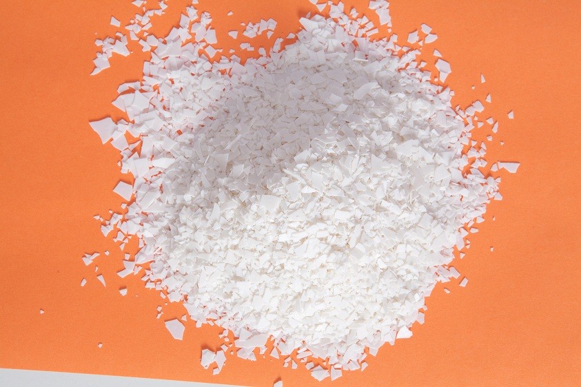 The Type of Lead Salt Stabilizer