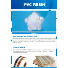 Properties And Uses of PVC