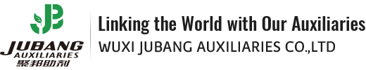 Wuxi Jubang Auxiliaries Co.,Ltd