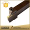 top sale carbide ZQ1616R-03 cnc grooving tool