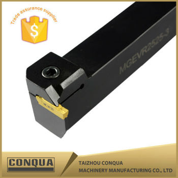 carbide cnc ZQ1616R-03 grooving tool holders