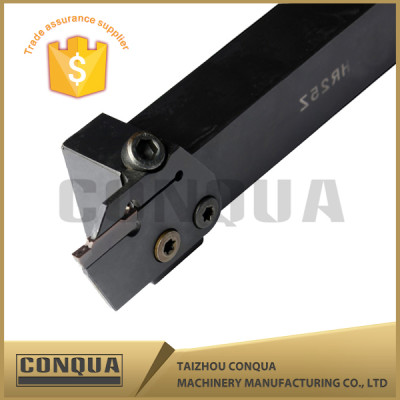 cnc lathe carbide set tooling grooving tool